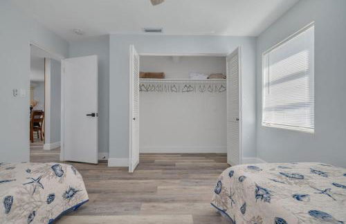 Clearwater Heated Pool Paradise Family-Friendly Home Near Beaches - Foto 22