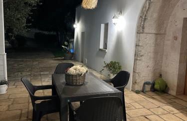 Trulli Valeria by MONHOLIDAY - Foto 16