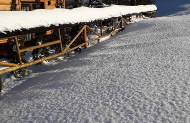 Domek Góralski Piwowarówka - Foto 2