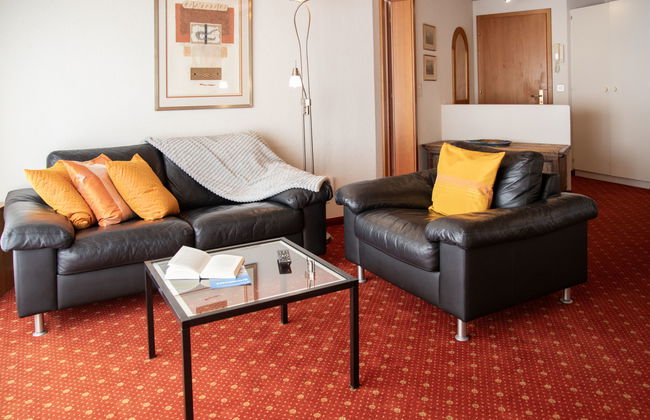 Chalet Abendrot apARTments - Foto 5