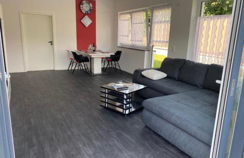 Apartments Saaldorf-Ferienhaus mit 6 Apartments 45qm-120qm direkt am Thüringer Meer-Bleilochtalsperre - Foto 71