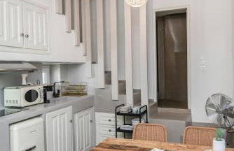 Apopsis Tinos Square - Foto 4