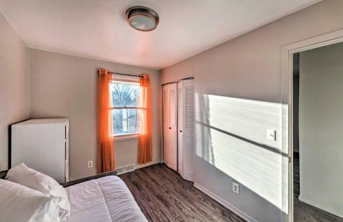 Family-Friendly Rockford Home with Private Yard! - Foto 19