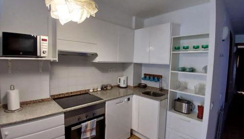 MM4-Apto en 1ª linea de playa - Photo 2