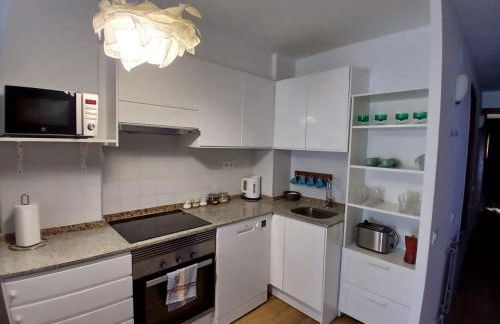 MM4-Apto en 1ª linea de playa - Photo 2