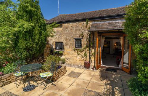 Barn Cottage - Foto 25