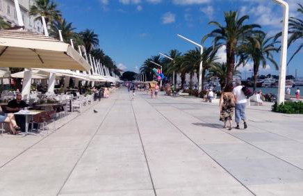 Apartment Ćukušić - Foto 16