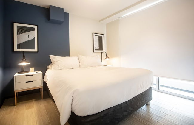 Wynwood El Sol Oeste in Barranco - Foto 30