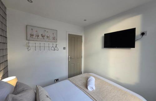 Anfield 4 min walk Sleeps 7 4BR 5Bed 3Bathrooms - Photo 26