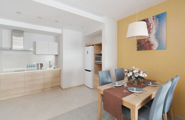 Lavicon Apart Hotel Collection - Photo 26