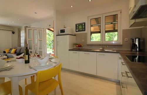 Ferienhaus - Bungalow Lavanda 2 - Foto 5