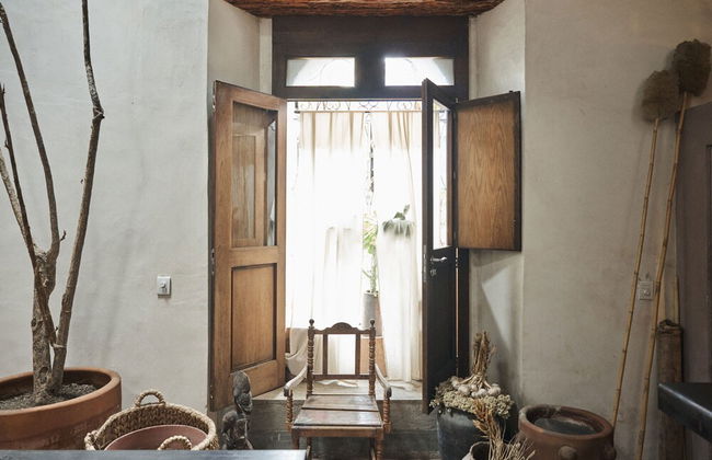 Casa De Ella in Oaxaca de Ju rez - Foto 19