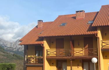 El RINCÓN DE OJEDO -POTES- PICOS DE EUROPA- - Photo 1