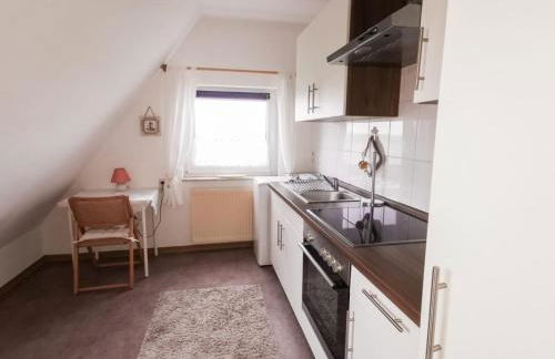 Pension Nele Hohaus - Photo 26