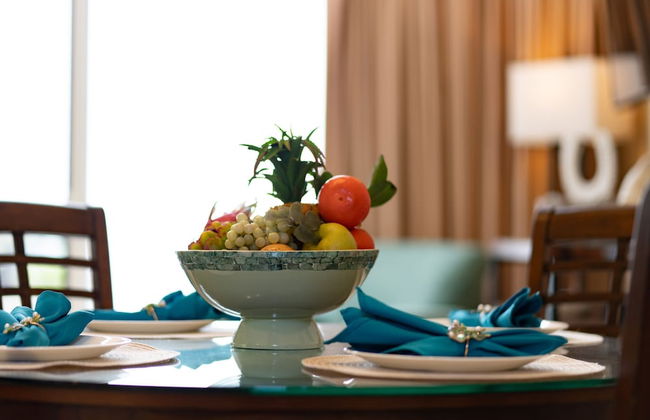 Kapalua Bay Vill 23g1 Ocean Front 1 Bd/1ba 1 Bedroom Villa by RedAwning - Foto 28