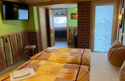 Ferienwohnung - Haus Molle - Foto 21