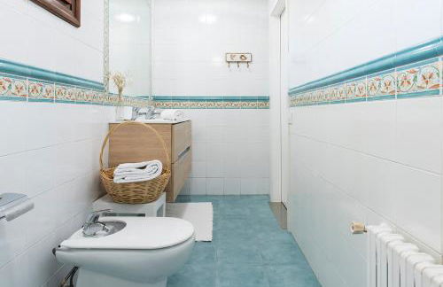 Villa El Castañal con Piscina Privada - Foto 49