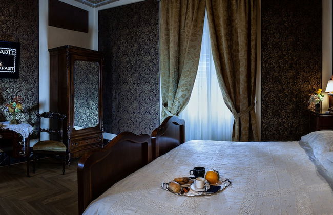 B&B La bottega d'Arte - Foto 18