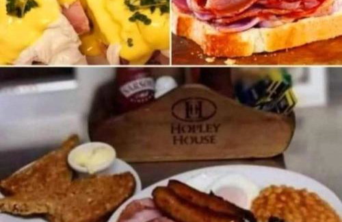 The Hideaway at Hopley House - Foto 17