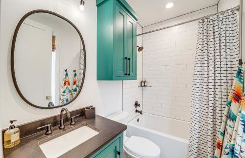 Carlton Landing Home at Lake Eufaula! - Foto 18