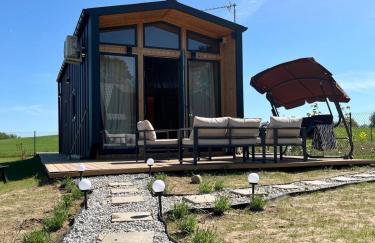 Kiełpińska Stodoła - Foto 37