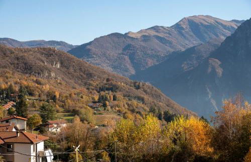 Italian Vacation Homes - Lakeview Heaven Retreat - Photo 60