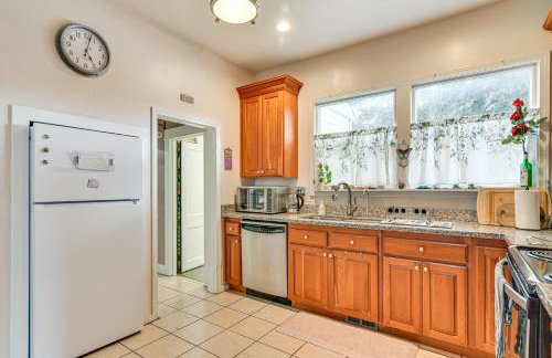 Walk to Crown Zellerbach Trl PNW Celestial Inn - Foto 10