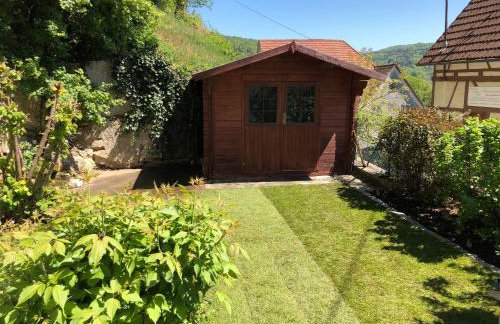 Ferienhaus Heinrich - Foto 12