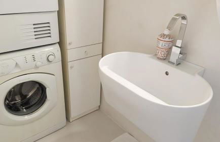 Carolina Apartment - Photo 33