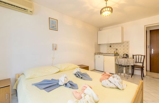 Apartments Komin - Foto 14