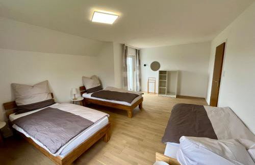 Ferienhaus am Vogelsang - Foto 12