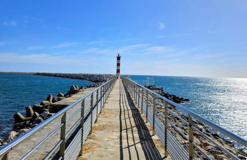 Le Nova blue les pieds dans l'eau - Foto 14