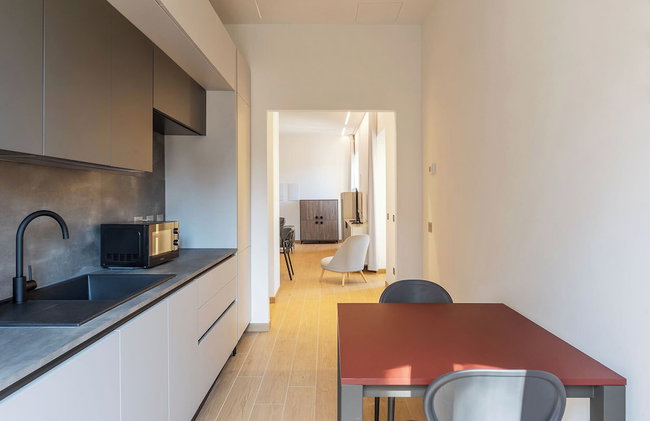 JOIVY Exclusive 2-Bedroom Villa with Private Garden - 5 minutes from the Colosseum - Photo 69