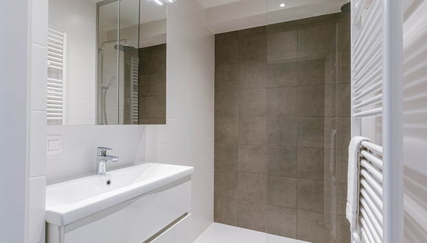 Sea View Apartment With Parking - Foto 4, Habitación