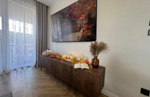 Willa Zięba & SPA Łopuszka Mała - Foto 26