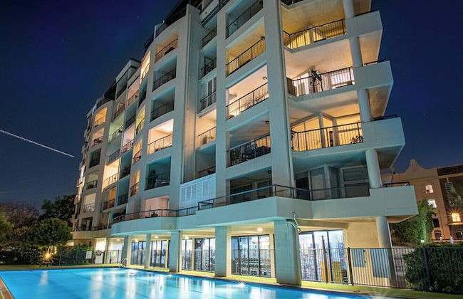 Goldsborough Place Apartments - Foto 45