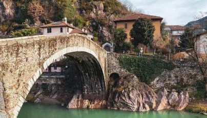 Ponte Vecchio - Grazioso nido in Vallecamonica - Foto 3