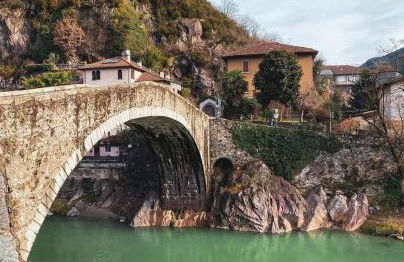 Ponte Vecchio - Grazioso nido in Vallecamonica - Foto 3