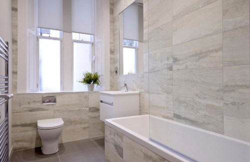 Destiny Scotland Charlotte Square Apartments - Foto 58