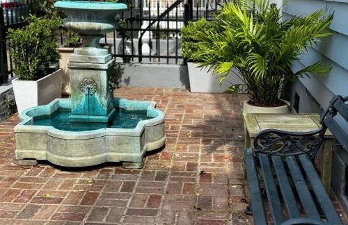 Historic City Charm | Private Modern Luxe - Foto 54