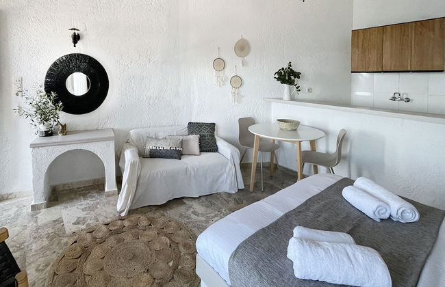 Achlia Hotel - Foto 28