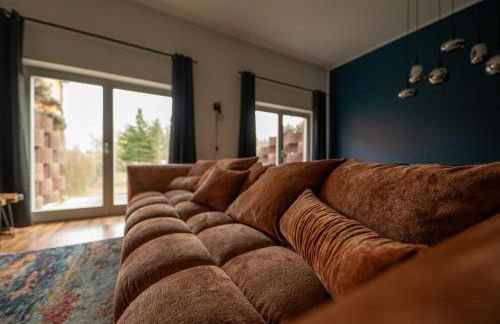 Fabrik68 - ganzes Haus 3 Schlafzimmer 2 Bäder - Photo 48