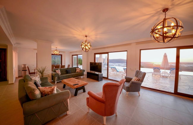 Asfiya Villas - Foto 44