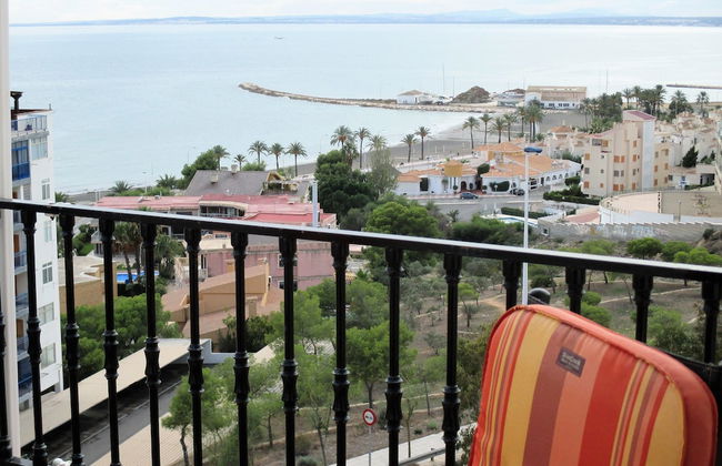 Apartamento a 500 metros de la playa - Foto 9