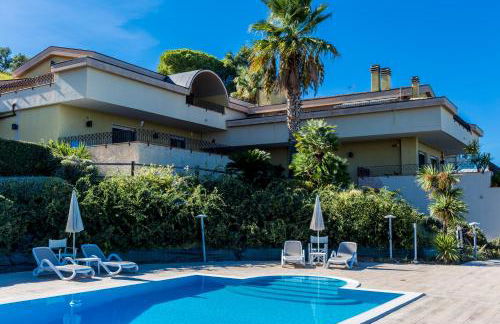 Residenza Borgo degli Ulivi - Foto 19