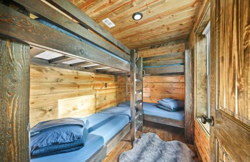 Meadows Edge Cabin - Foto 44