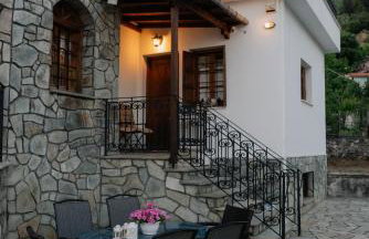 Aria Archontiko Pelion - Foto 46