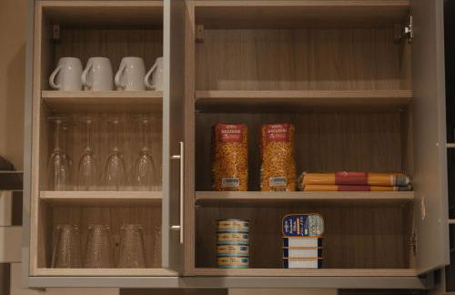 Modern Flat l Molineux 5 Min l Smart TV l WiFi l Free Parking - Foto 19