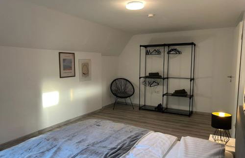 ME LIVING Ferienwohnung Loft Lemgo Brake - Foto 20