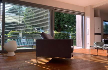 Ferienhaus Seebruck - Photo 14